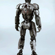 Illustration for article titled Super-Articulated Robocop EM-208 Action Figure